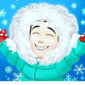 Meet your Posher, Mouad